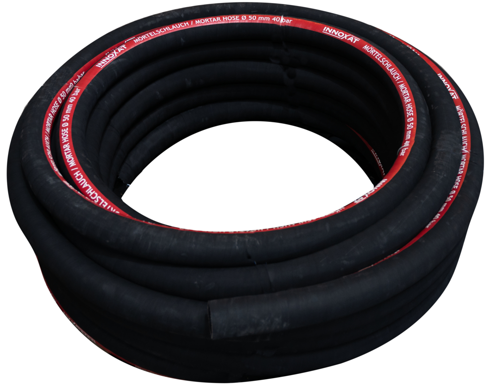 Wąż do zaprawy PET 40bar 25x7mm 10m VT25/MT25, System 22