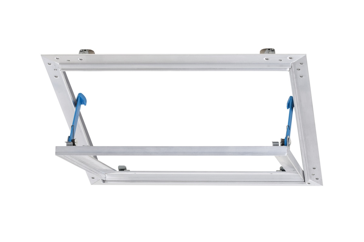 RUGS inspection hatch AluLight Frame 600x600 Frame for 12.5mm insert