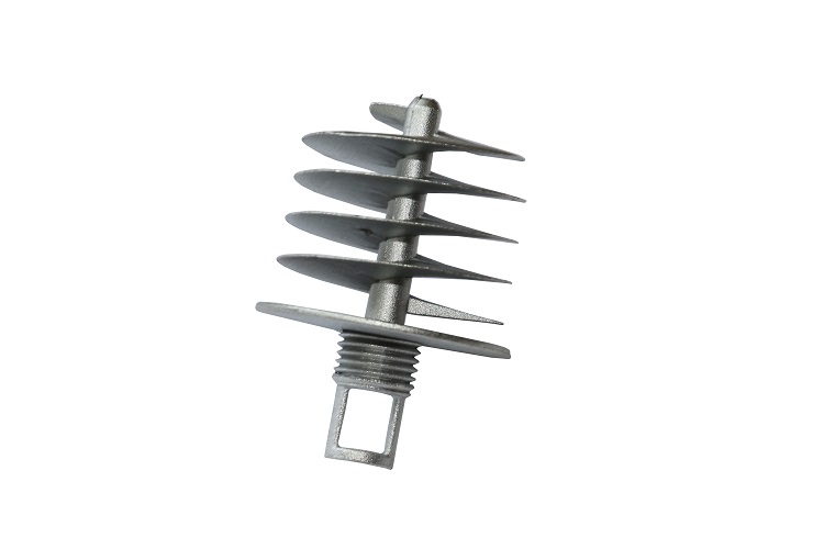 S.G. Ecophon Connect absorber anchor 56x37x37mm