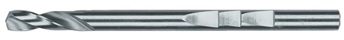 Führungsbohrer 6.35mm lang HSS-Co8