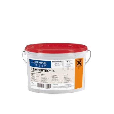 KEMPERTEC® R-Primer 2kg container (2x 1kg kneading bag)