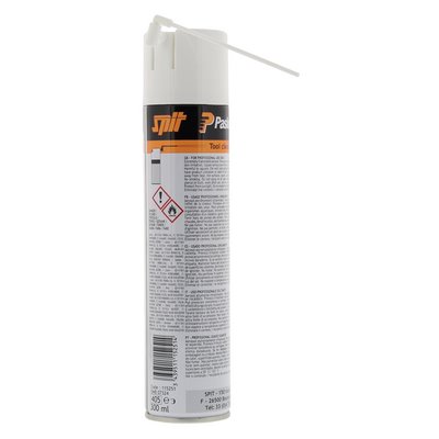 ITW Paslode cleaning spray 300ml Impulse and Pulsa cleaner