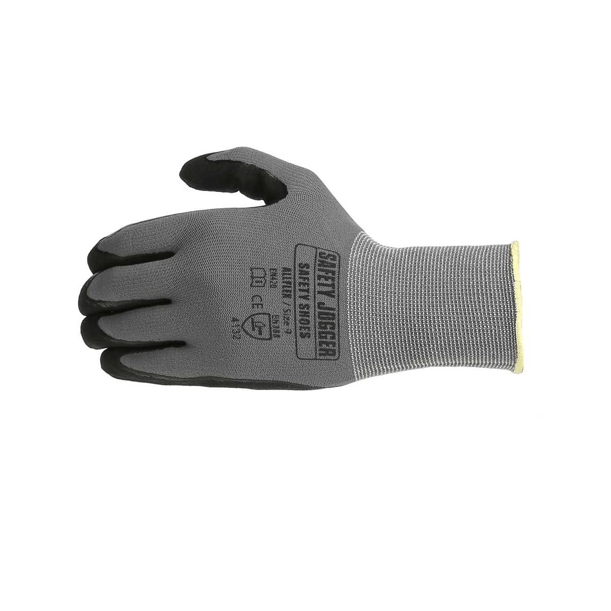Handschuh Polyester-Nitril Allflex GP 9