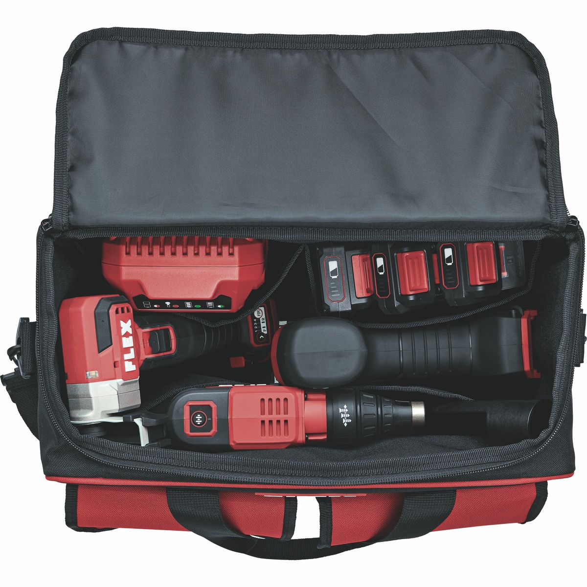 FLEX transport bag FB S 410/270 534402