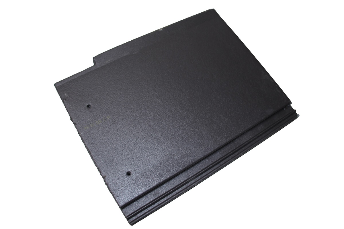 Braas Tegalit Protegon MATT granite verge stone 9.3 RE