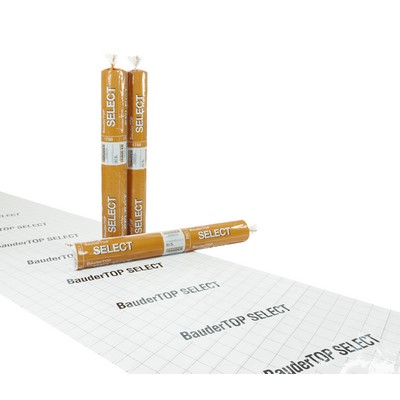 BauderTOP SELECT 1,5 x 50 m