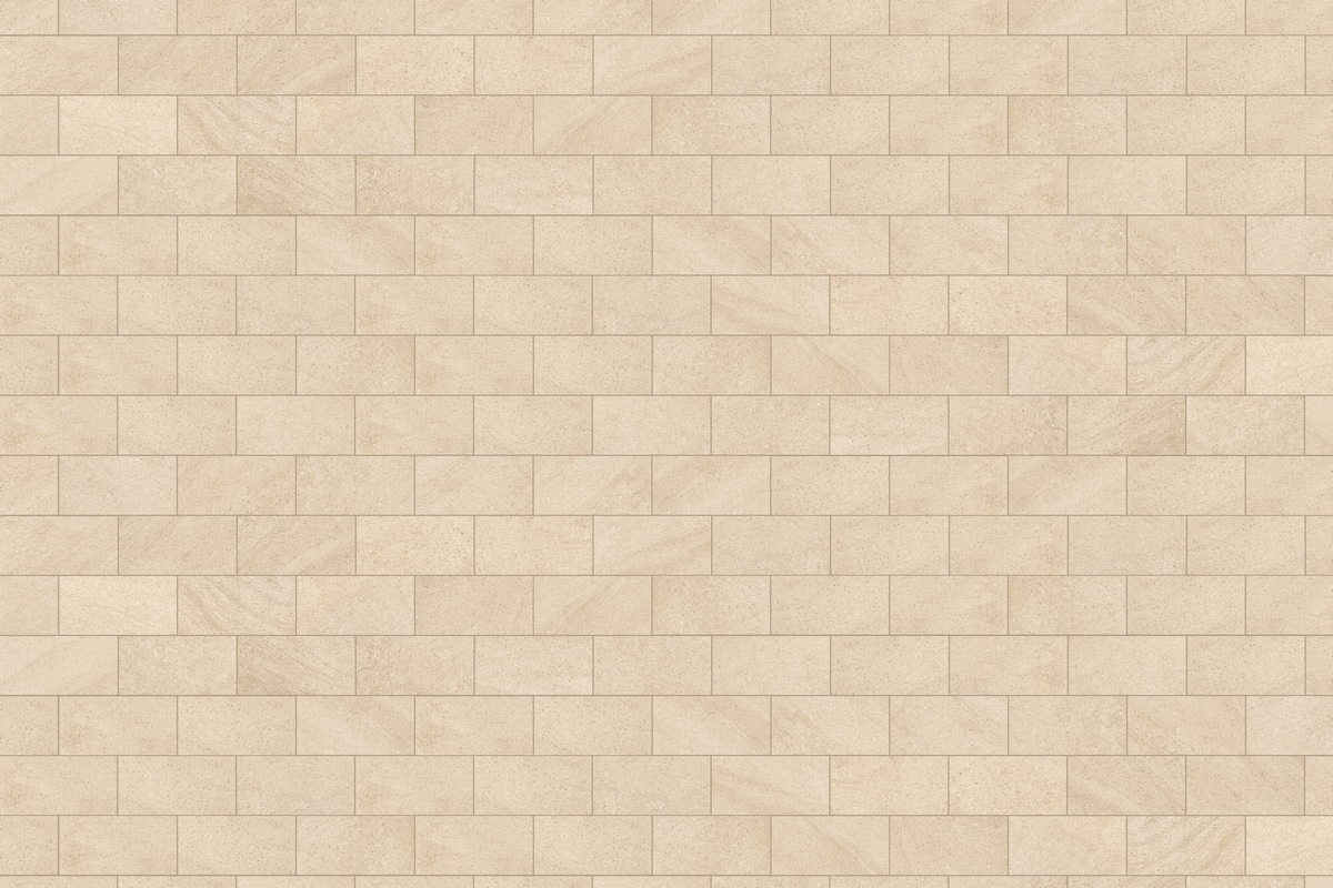 GZO Pavé Lavica Sand 10/10/5 cm beżowy
