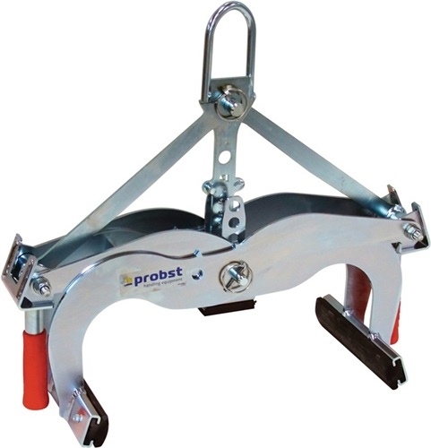 Probst EASYGRIP EXG-MAXI border grab Gripping range 0-400mm Load capacity 600kg