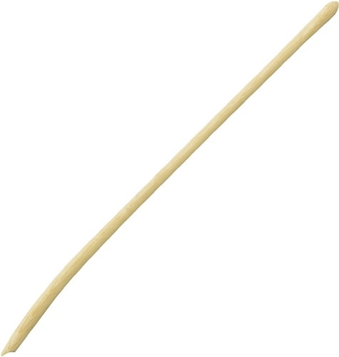 Shovel handle DIN 20151 L.1300mm D.41 1 mm.ash a-quality