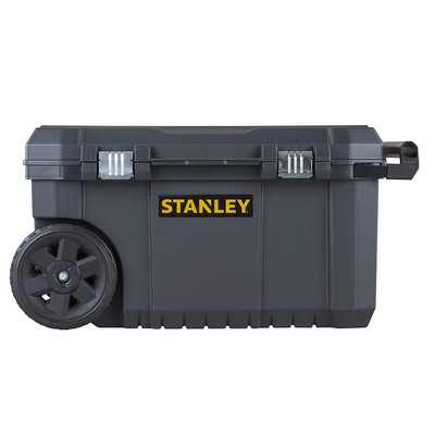 SBD Essential Montagebox im Set 50 L Kiste u. 25" u. 19" Werkzeugkasten