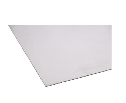 Galvanised sheet 0.75x1000x2000mm per sheet 12Kg