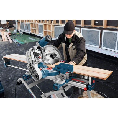 Bosch mitre saw GCM 12 GDL Professional