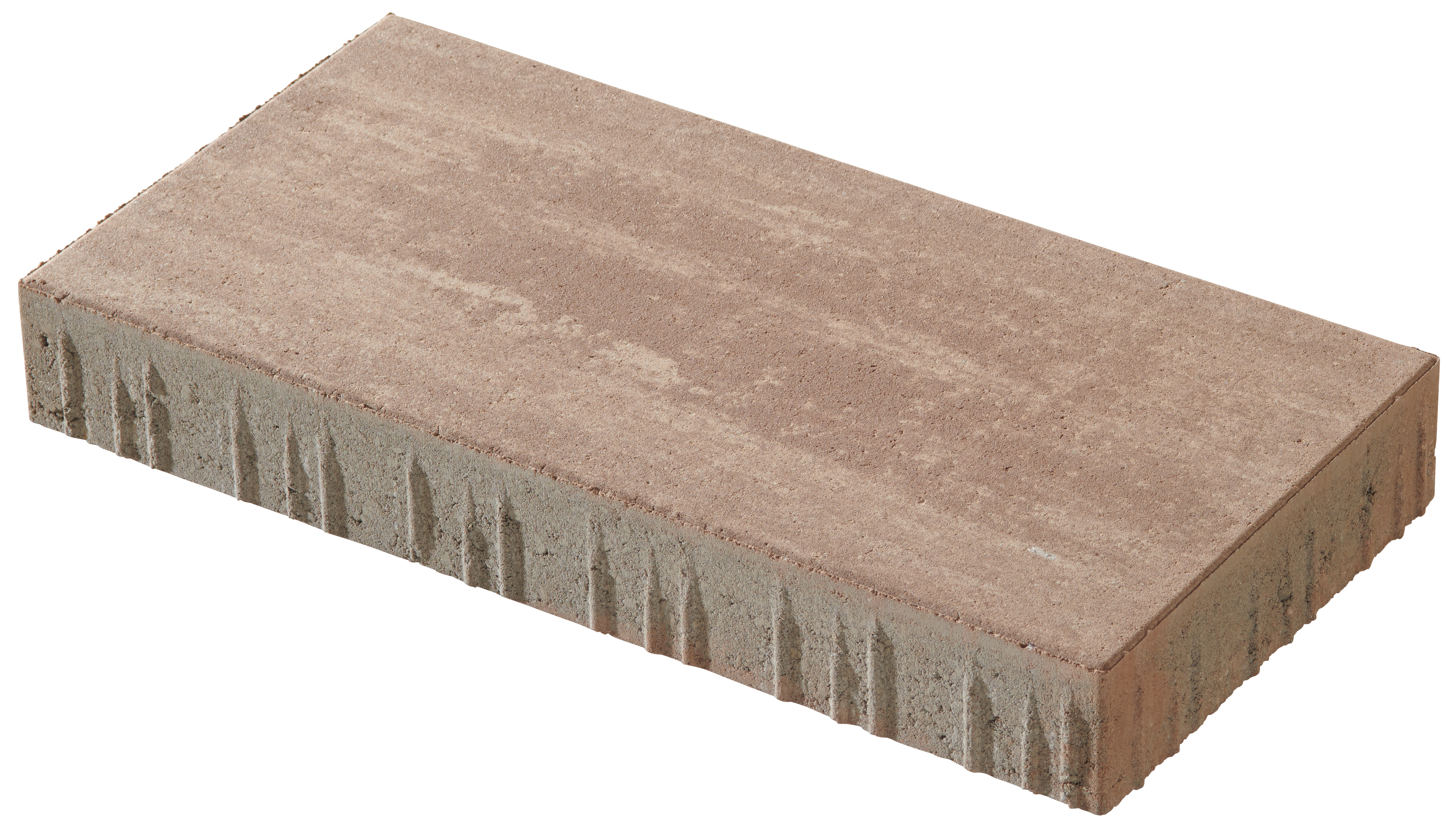 Tynk Stratos 60x30x8cm canyon brązowy gładki beton