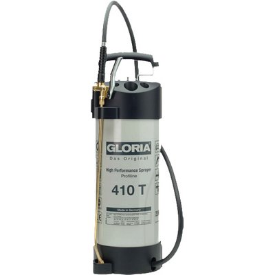 Wysokowydajny opryskiwacz Gloria Profiline 410 T - olejoodporny - 000412.0000