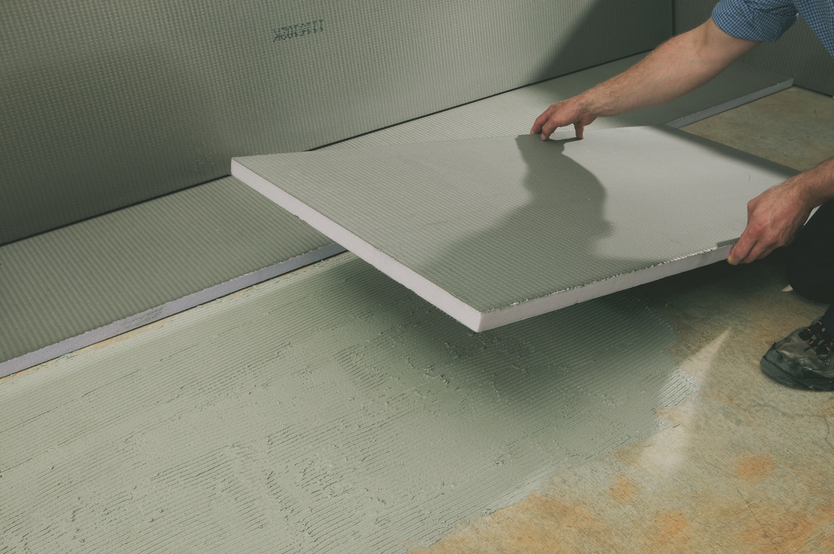 Płyta budowlana Prima 10mm 2600x600mm element płytkowy