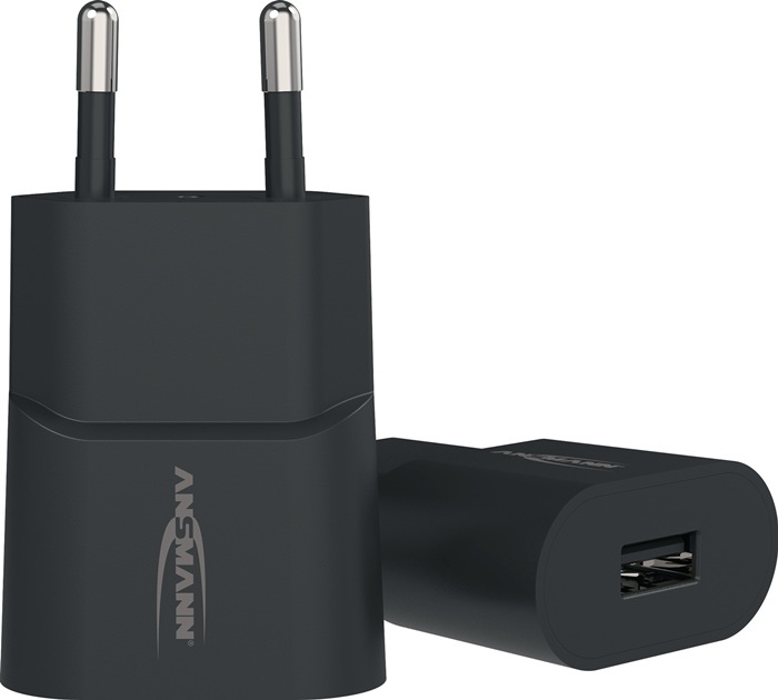 Ładowarka USB Ansmann HC105 W20xD90xH39mm