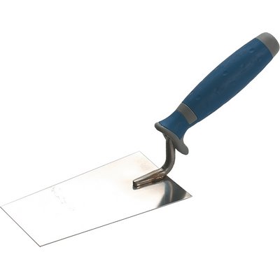 Paca tynkarska Triuso Berner 140 mm ze stali nierdzewnej