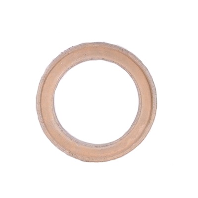 Supporting ring 800mm Height 100mm disp. DIN 4034 Part 1 Outer Ø 1040mm
