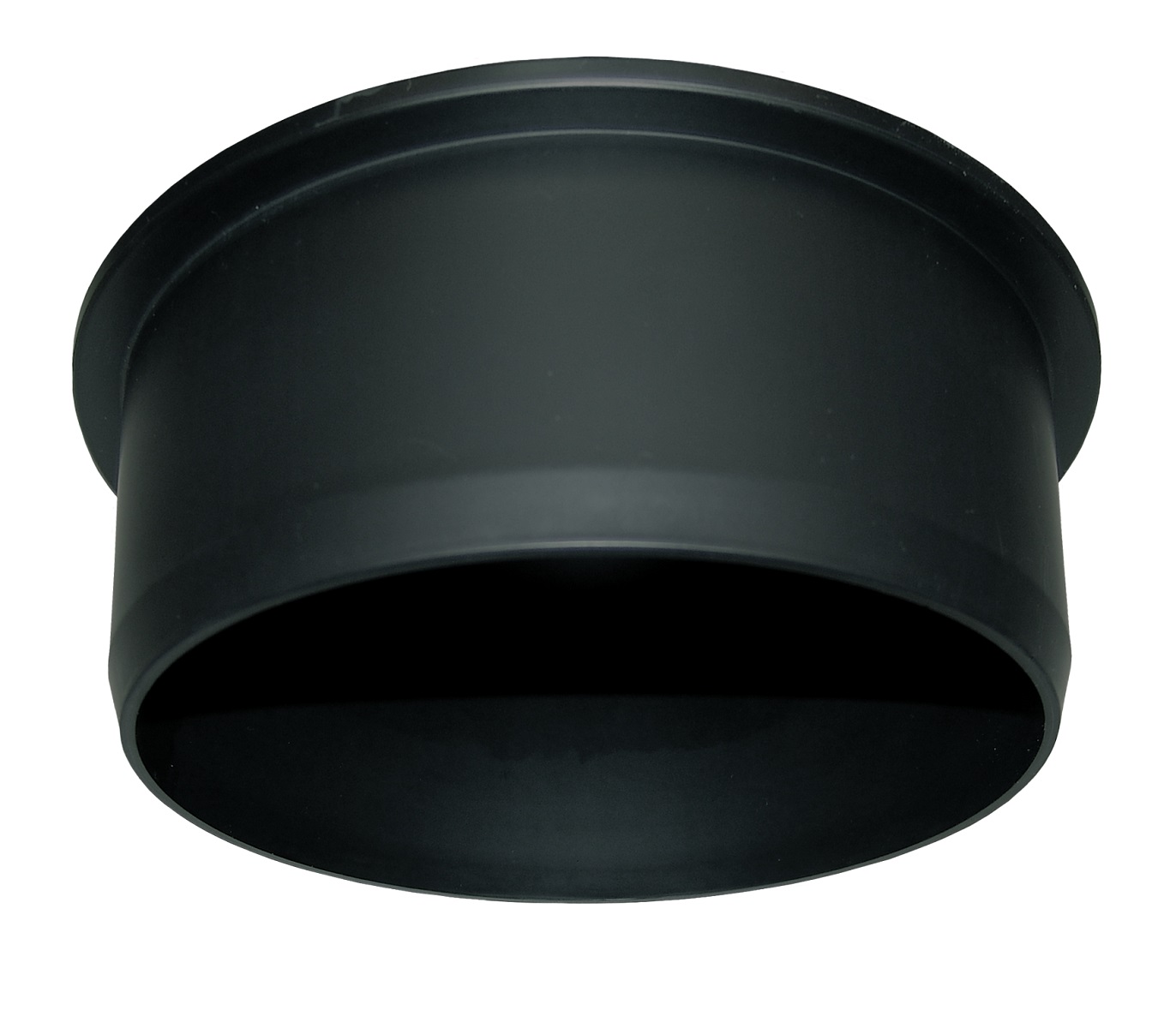 Universal plug PP MD DNOD 110 black