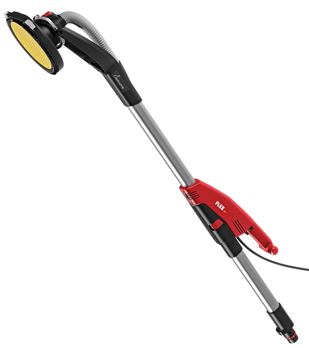 Szlifierka do ścian i sufitów FLEX Giraffe GE 7 + MH-R + SH - 494.534