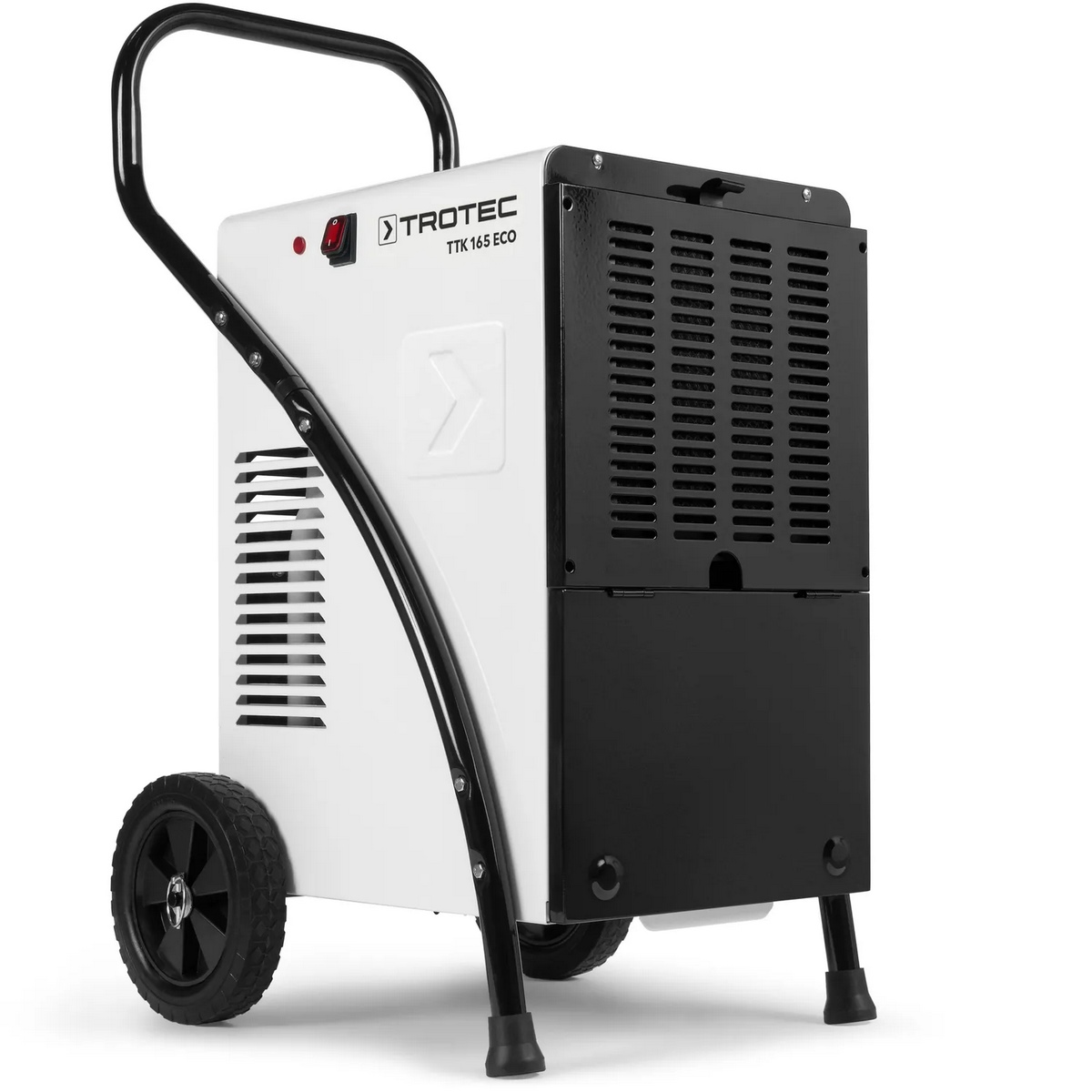 TROTEC TTK 165 ECO dehumidifier