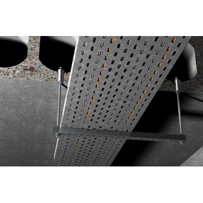 Fischer Hohldeckenanker FHY M 6 VE=50