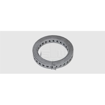 SWG Montagelochband 17mm vz 10m
