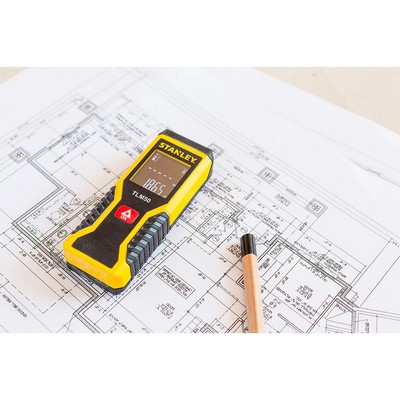 SBD Laser Rangefinder TLM50 STHT1-77409