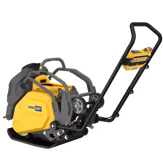 Akumulatorowa zagęszczarka SBD DeWalt DCPS7154N-XJ