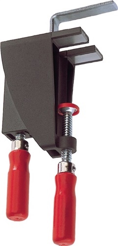 Bessey Fenster-Richtzwinge FRK FRK85 Spannweite 40-85mm