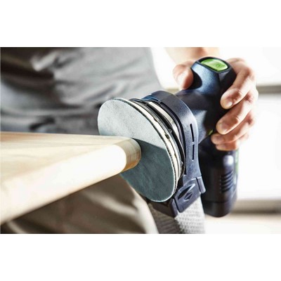 Festool Akku-Exzenterschleifer ETSC 125-Basic
