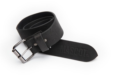 MASCOT® Congo Gürtel schwarz 140cm