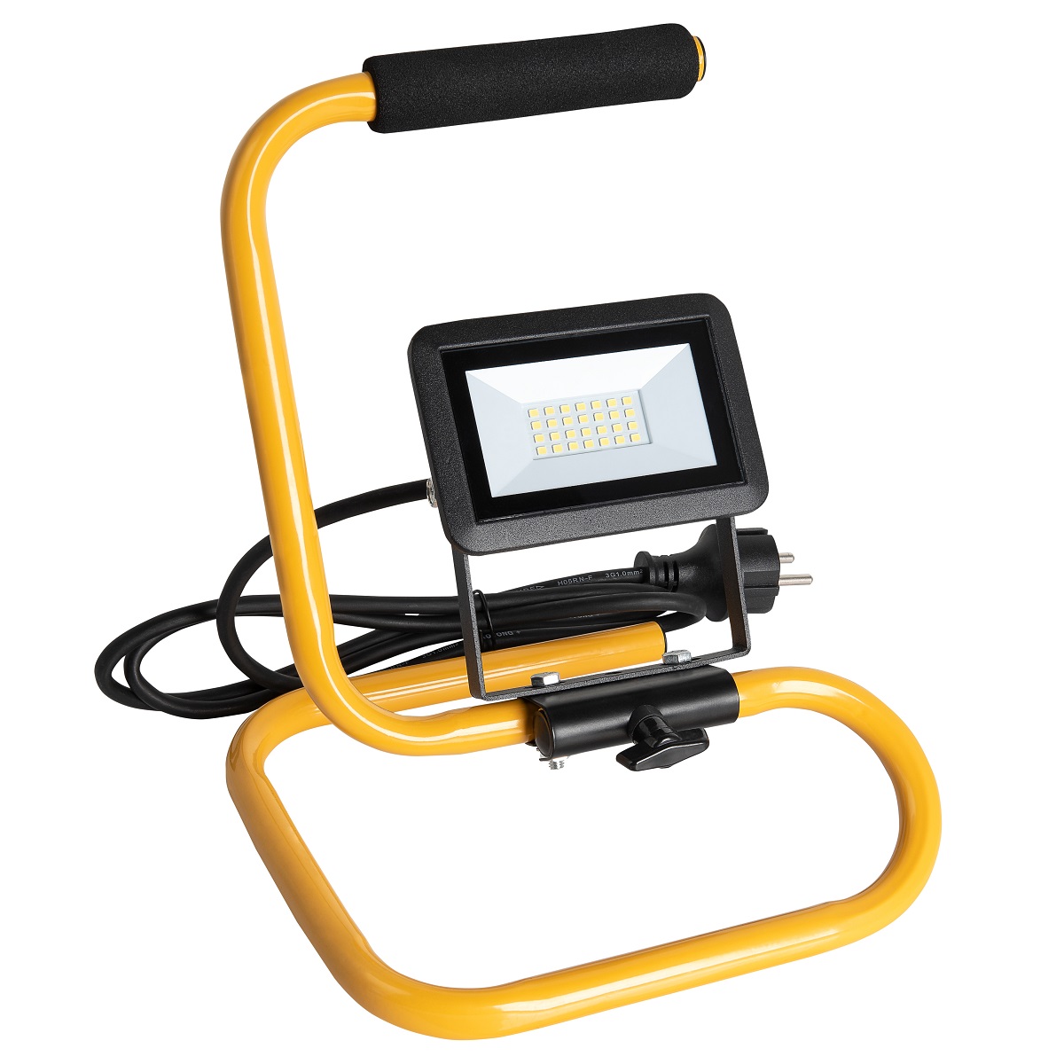Reflektor LED Meister na statywie 20W IP65