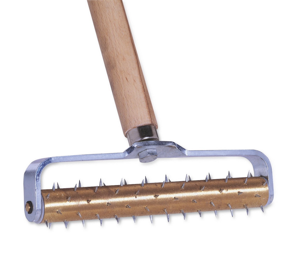 Knauf spiked roller 180mm