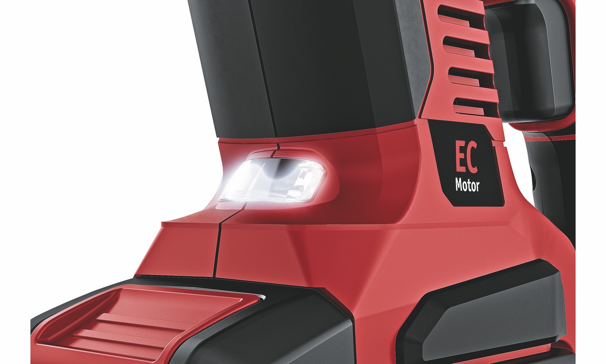 FLEX Cordless combi hammer drill 18 V CHE 18.0-EC C - 491284
