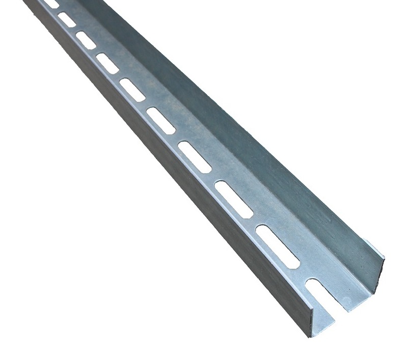 UA profile 50x40x2.0mm 4000mm vz.