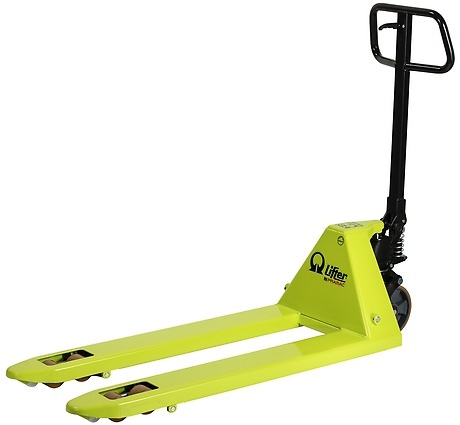 Pramac Professioneller Gabelhubwagen GS EVO 25S4 1150x525mm