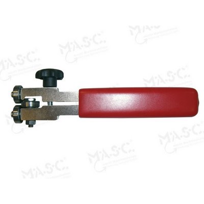 MASC edge scraper 5mm