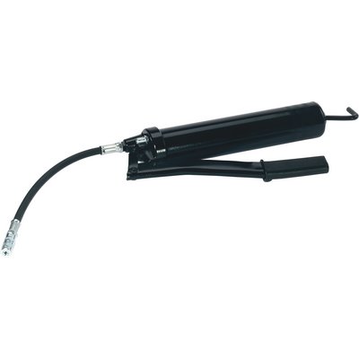 Triuso hand lever grease gun 500cbcm 800 bar DIN 1283