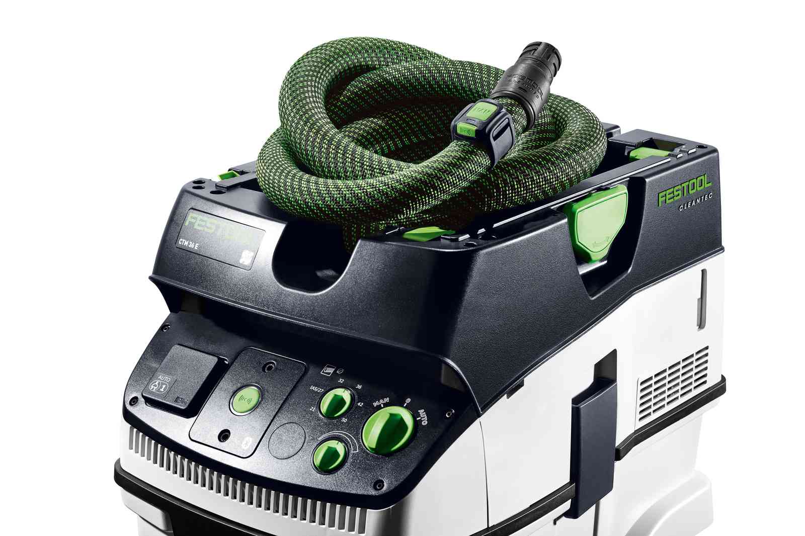Festool suction hose D36x3.5m-AS/CTR