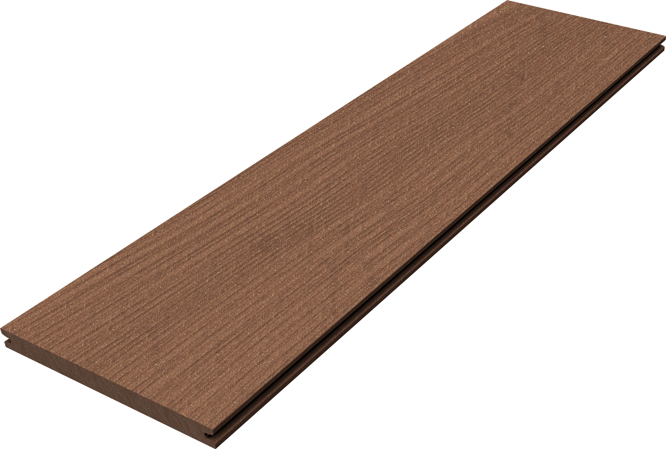 Deska Barefoot PREMIUM (Jumbo) orzech brązowy 4200x242x21mm