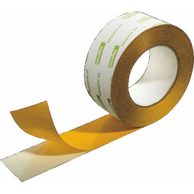 Pavatex Pavafix 60 taśma jednostronnie klejąca 60mm 25lfm