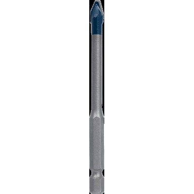 Bosch EXPERT HEX-9 Hard Ceramic drill 4x90mm - 2 608 900 588
