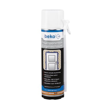 Beko 2K frame foam 400ml