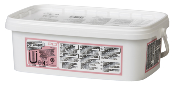 PCI Lastogum białe wiadro 4 kg Kolor:biały