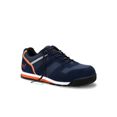 Elten Sicherheitshalbschuh jo_SLIM darkblue Low ESD S3 Gr. 43