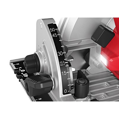 FLEX cordless circular saw with pendulum bonnet CS 62 18.0-EC C without battery and charger