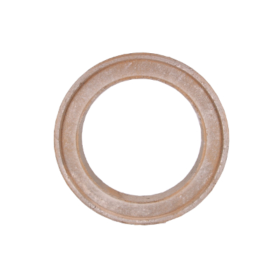 Pierścień nośny 625 mm Wysokość 100 mm ruchomy DIN 4034 część 1 Ø zewnętrzna 865 mm