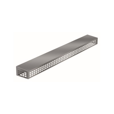 ACO Therm® pokrywa studni świetlnej 1000x400mm