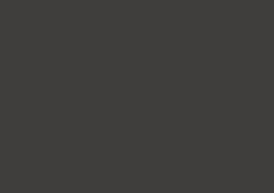 Tonality PAN TON 150x1250x22 black matt Tonality ceramic façade tiles
